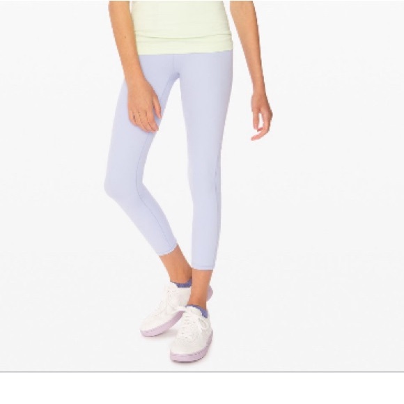 lululemon athletica Other - Ivivva by lululemon Strong Spirit Tight